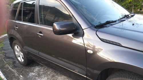 Imagem 2 de 9 de Suzuki Grand Vitara 2012 2.0 2wd Aut. 5p