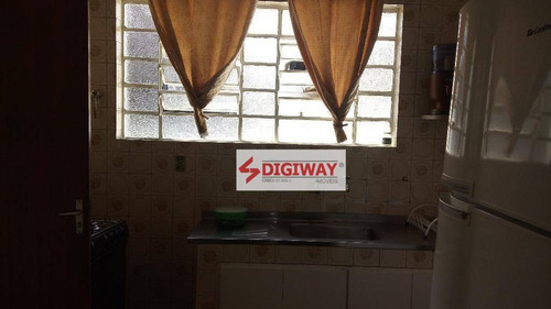 Imagem 19 de 23 de Excelente Casa E Bem Localizada! - Ca0120