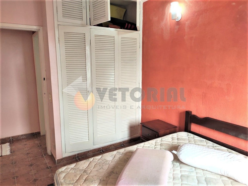 Imagem 22 de 30 de Apartamento Duplex Com 2 Dormitórios À Venda, 110 M² Por R$ 590.000,00 - Balneário Copacabana - Caraguatatuba/sp - Ad0014