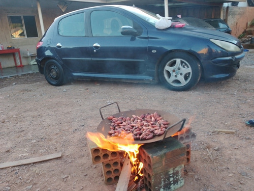 Imagem 6 de 6 de Peugeot 206 Cc 1.0