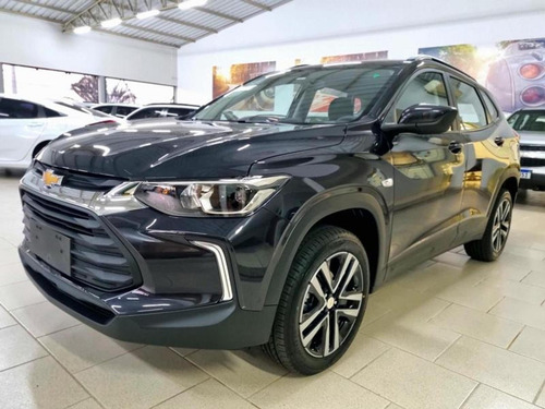 Chevrolet Tracker 1.0 Lt Turbo Aut. 5p