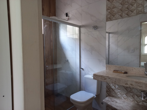 Excelente Casa No Condomínio Vale Verde Em Funilândia