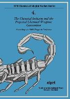 Libro The Chemical Industry And The Projected Chemical We...