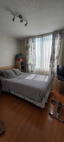 Maravilloso Departamento En Venta 3d+2b (77582)