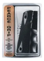 Comprar Empuñadura Cachas Pearce Grip Colt Goverment 1911 Tacticas