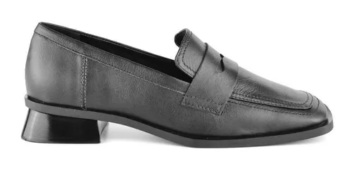 Zapato De Cuero Marco Donatti Stella Cuotas sin inter s
