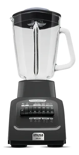 Vaso de licuadora imusa precio sale