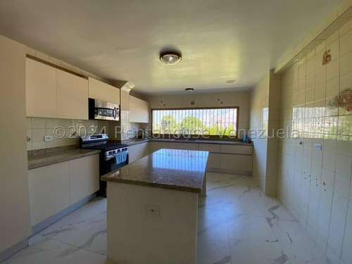 24-13328 Ely Toubia Apartamento En Alquiler