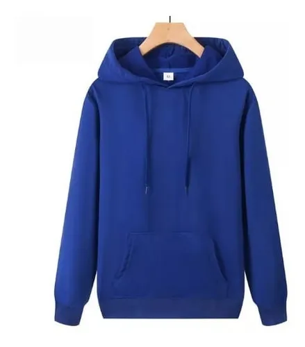 Polera azul hombre new arrivals