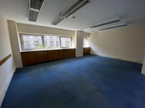 Oficina - Alquiler - Monserrat - 560 M2