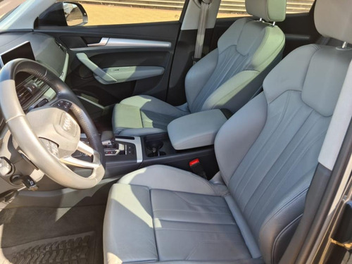 Imagem 13 de 14 de Q5 Ambiente 2.0 Tfsi Quattro S Tronic
