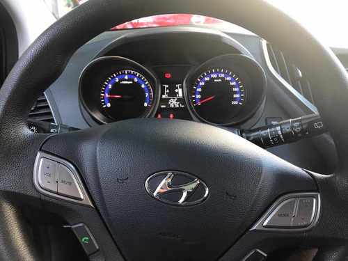 Hyundai Hb20 1.6 Comfort Plus 5p 2019