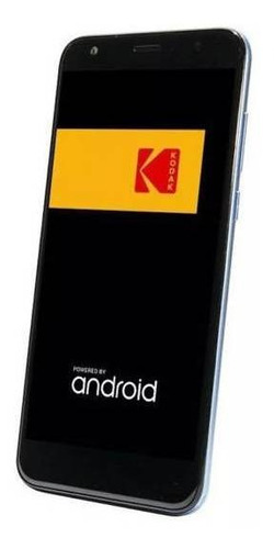 Celular Kodak Smartway T1  Huella Octacore Dual Sim Nuevos