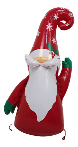Inflables Navideños Inflables Decoración Navideña Duende