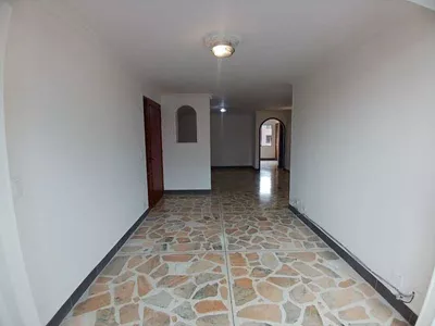 Apartamento en arriendo