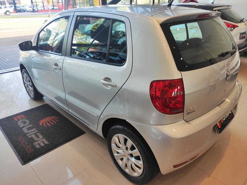 Imagem 6 de 15 de Volkswagen Fox 1.0 Gii