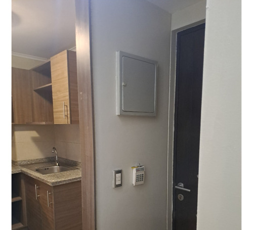 Angamos / Marin, Tipo Mariposa, 2 Dorm, 2 B, Bod, Impecable.