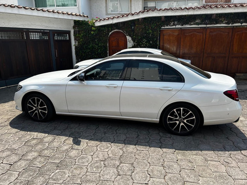 Mercedes-Benz Clase E 2.0 250 Cgi Avantgarde At