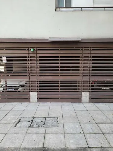 Foto 2 — Departamento  En Alq. Temporario En Recoleta, Capital Federal, Buenos Aires