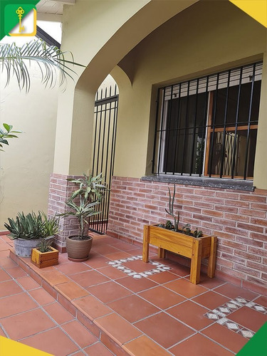 Imagen 14 de 16 de Casa En Venta En Villa Ballester