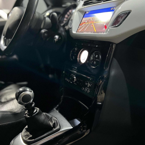 Imagen 14 de 15 de Citroën Ds3 2014 1.6 Thp 156 Sport Chic Nav