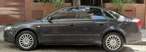 Audi A4 1.8 Tfsi Sport Cuero Multitro.