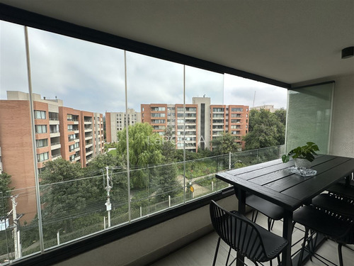 Penthouse Amplio 3 Terrazas Condominio Cerrado