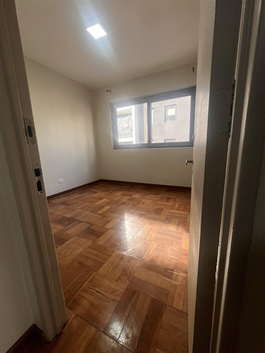 Departamento Remodelado En Arriendo De 2 Dorm. En Ñuñoa