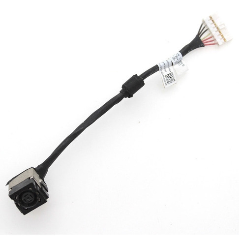 Power Jack Dell Inspiron 3421 3437 5421 5437 50.44l02.01 P66