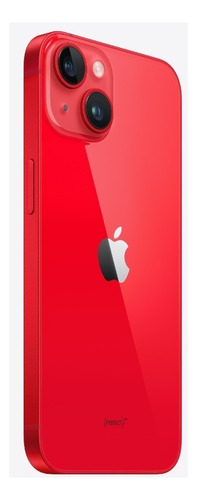 Apple iPhone 14 (128 GB) - (PRODUCT)RED - Excelente (Recondicionado)