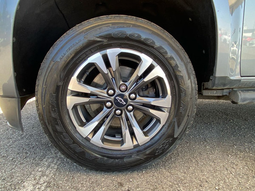Chevrolet Colorado 3.6 Paq. C 4x4 At