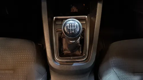 Volkswagen Jetta 2.0 Mt