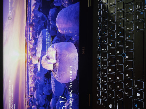 Laptop Dell Latitude I7 6600, 16gb Ram, Ssd 512gb
