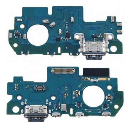 Flex Carga Placa Carga Samsung A34 5g A346b Nuevo Pin Carga