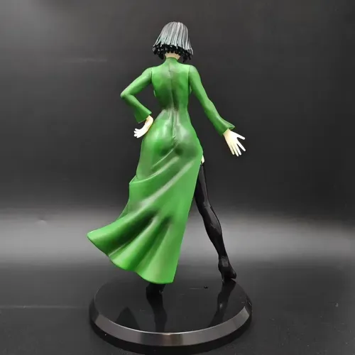 Figura De Heroína De Anime 22cm | MercadoLivre