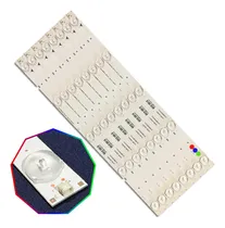 Comprar Kit Leds Hisense  40k20dw, 40k20d, 40h4c - Aluminio, Nuevo