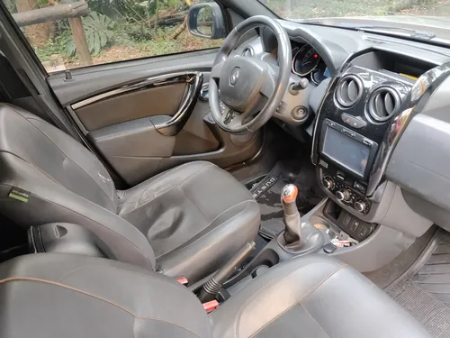 Renault Duster 1.6 Tripadvisor Intens 4X2