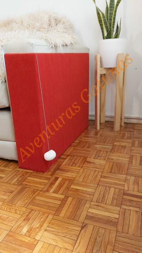 Rascador Esquinero - Para Gatos - Ideal Para Sillón Y Pared.