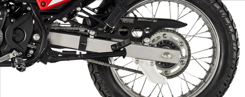 Imagen 12 de 18 de Honda Xr 190