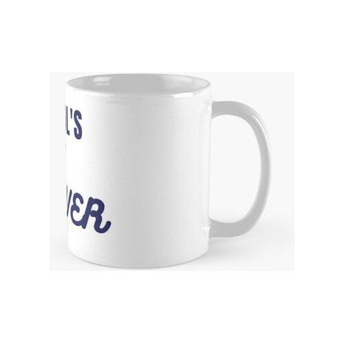 Taza Camisa De La Escuela Fuera Para Siempre Camisa De La Es