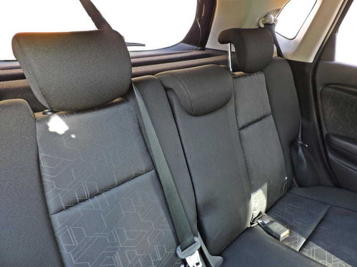Honda Fit Ex-cvt 1.5 16v 4p