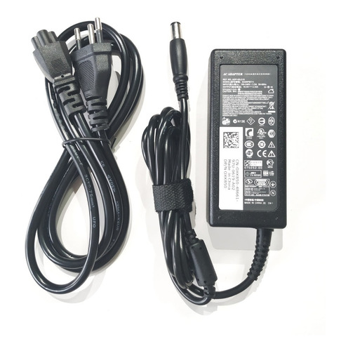 Fonte Carregador Notebook Dell Inspiron 3442 19.5v 3.34a 65w
