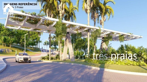 Imagem 7 de 15 de Terreno - Tres Praias - Ref: 4866 - V-h4844