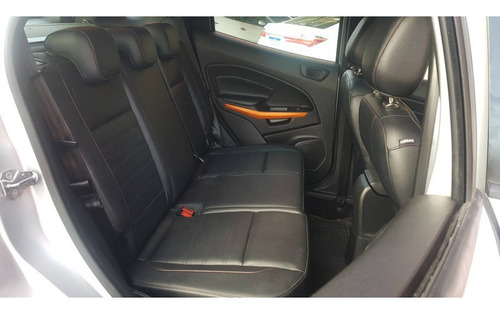 Imagem 7 de 8 de Ecosport 2.0 Direct Flex Storm 4wd Automático