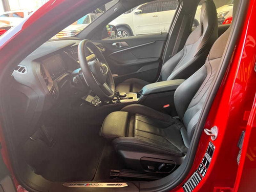 Imagem 11 de 13 de Bmw M135 2020
