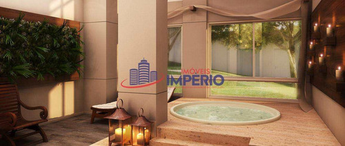 Imagem 21 de 27 de Apartamento Com 4 Dorms, Jardim Santa Mena, Guarulhos - R$ 1.59 Mi, Cod: 817 - V817
