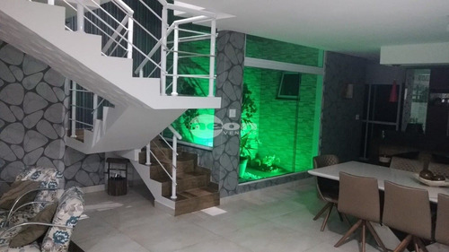 Imagem 5 de 15 de Casa Sobrado - Parque Terra Nova Ii - Ref: 20372 - V-20372
