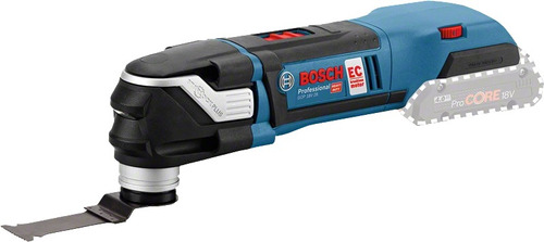 Multicortadora A Bateria Gop 18v-28 Sb 18v S/bat. Bosch