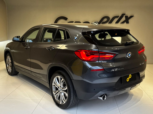 BMW X2 SDRIVE 18i 1.5 ActiveFlex 136cv Aut.