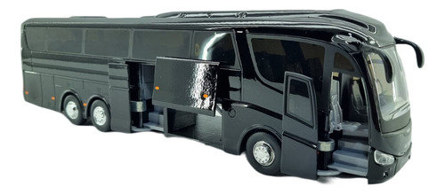 Autobús Irizar Pb Esc. 1:50 Cararama Negro 